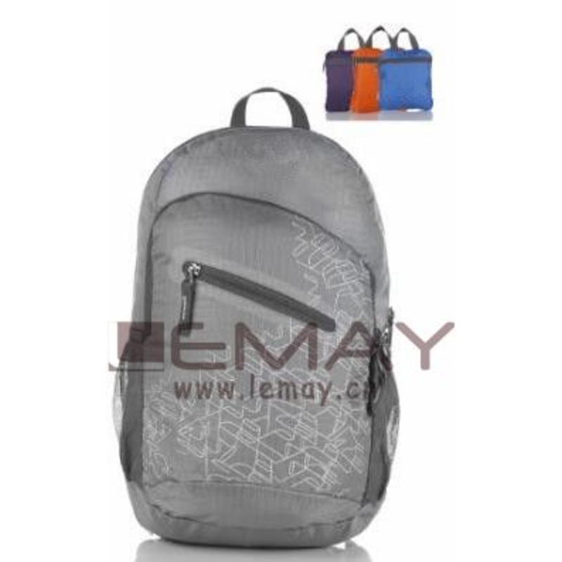 Backpack Packable Convenient Lightweight Travel Backpack – Sports Bag and Promotional Bag price