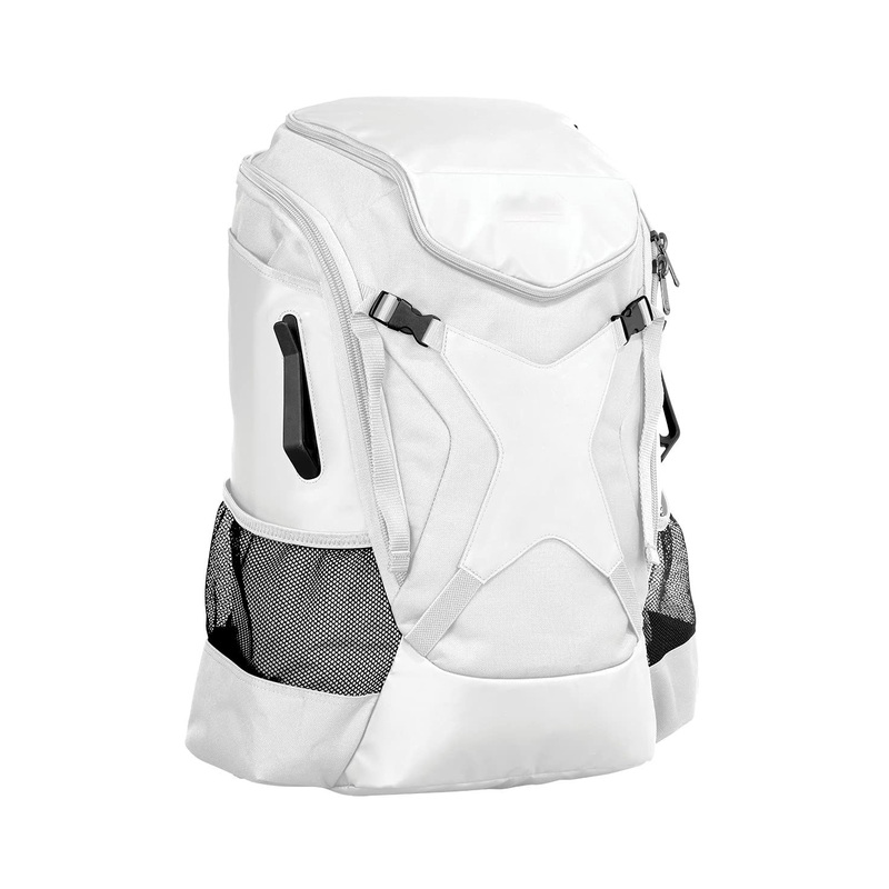 Baseball Equipment Backpack for Team Teens with Shoes Compartment Helmet Pocket – Baseball Backpack and Softball Bag price