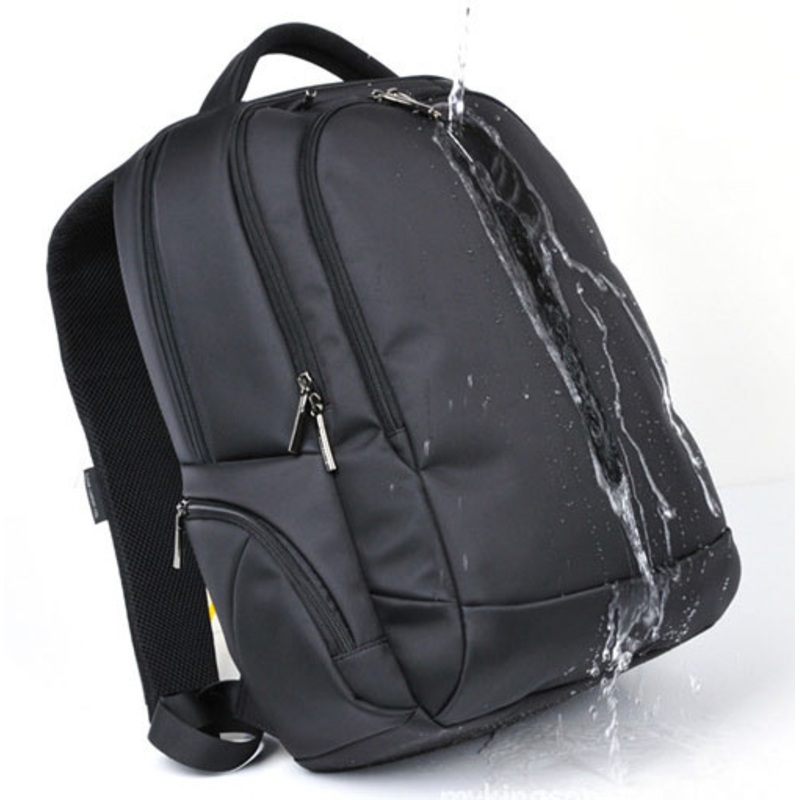 Black Backpack Laptop Bag Business Bag Sport Bags (SB6354) – Backpack and Laptop Bag price