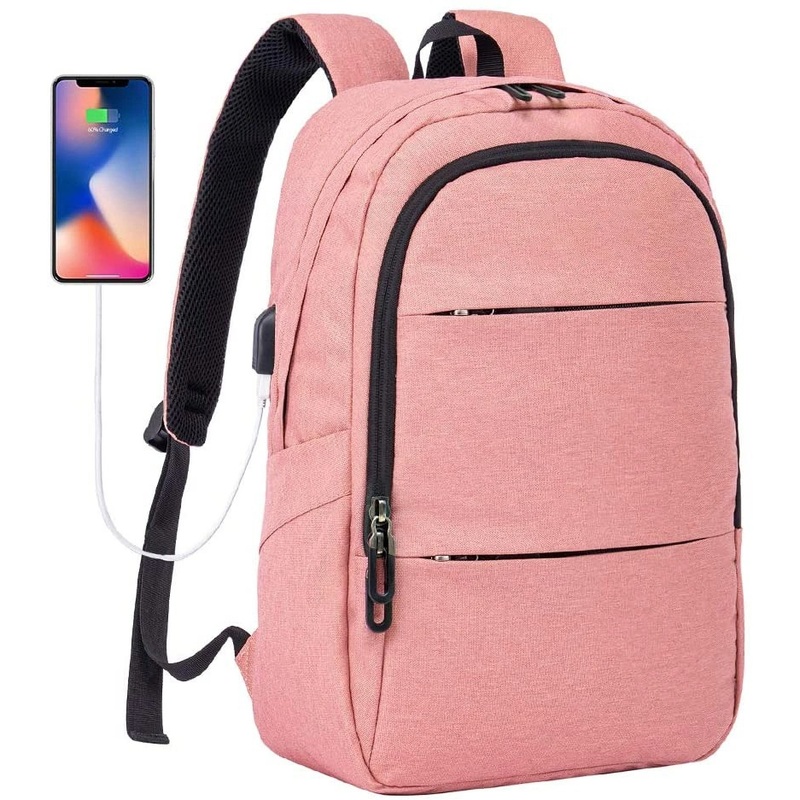 Business Outdoor Travel Bag Backpack for Men Women Fits Laptop Notebook – Bag and Rucksack price