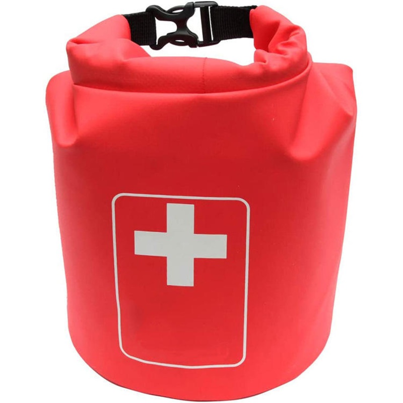 Camping Survival First Aid Products Equipment Home Medical Waist First Aid Kits Non-Woven Fabric Bag Box – First Aid Kit and Tactical Bag price