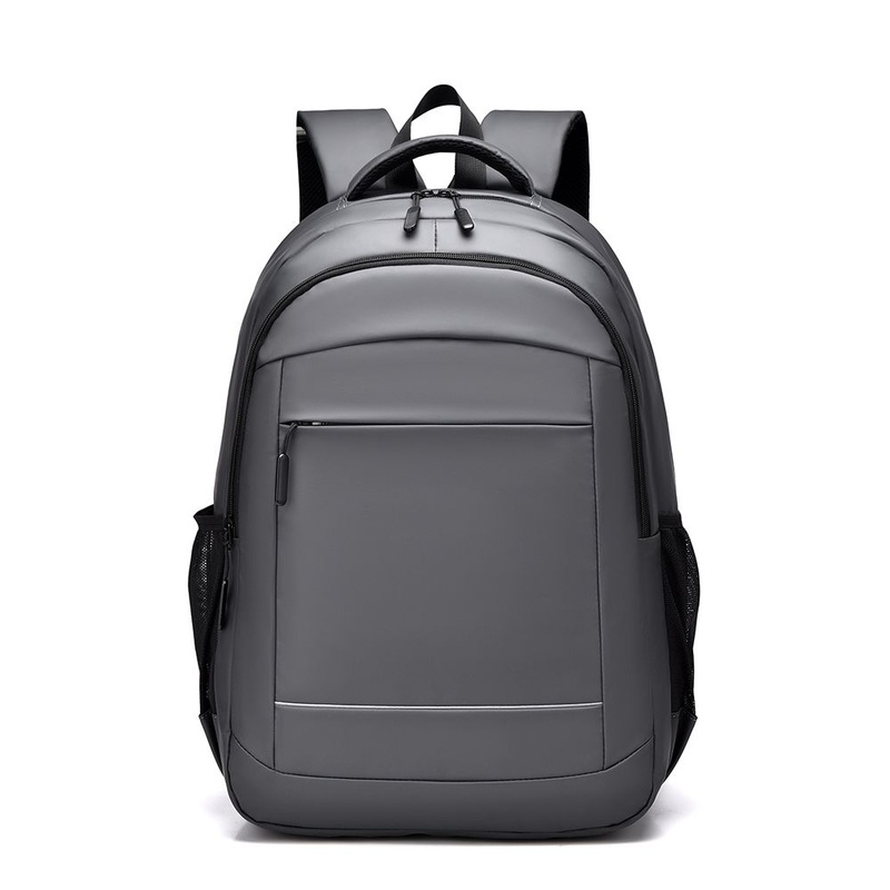 Capacity Anti-Theft 2025 Classic Simple Design Waterproof Oxford OEM Mens Business Laptop Backpack School – Anti-Theft Backpack and Waterproof Oxford Backpack price