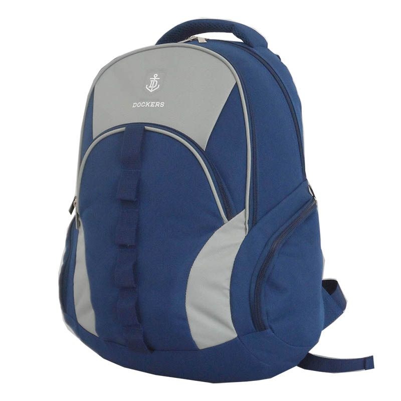 Distributor Polyester Daypack Travel Sports Backpack Bag – Polyester Backpack Bag and Backpack Bag price