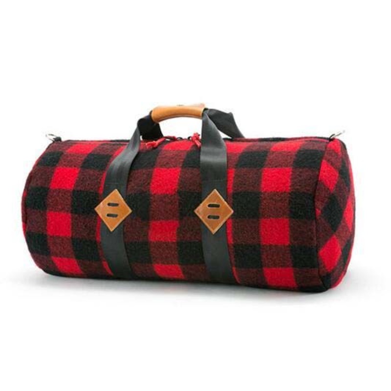 Fashion Design Tote Travel Men Duffle Bag Sh-16050621 – Tote Bags and Travel Bags price