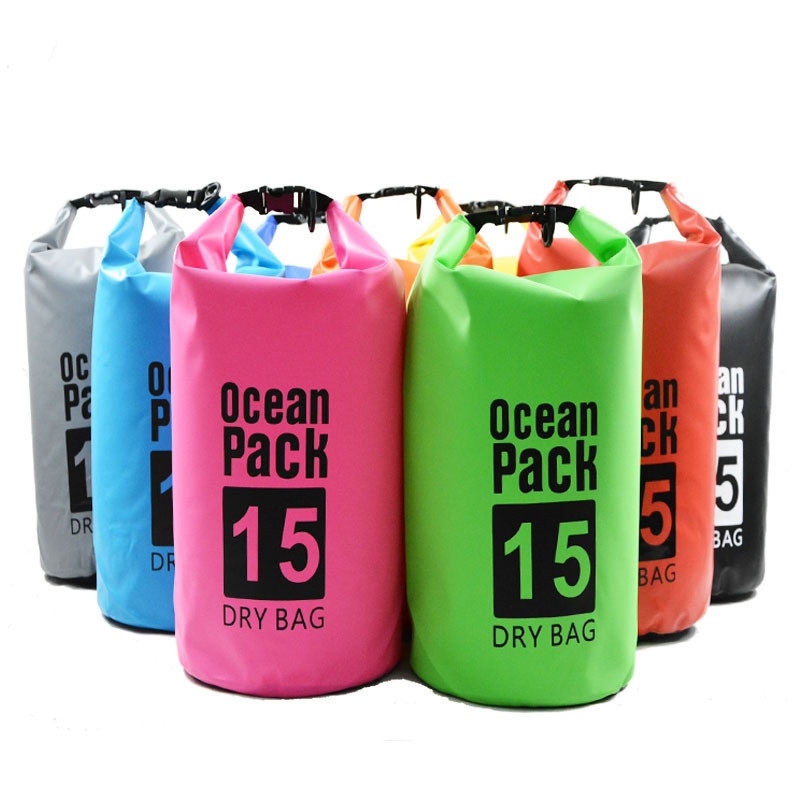 Floating Waterproof Dry Bag Roll Top Sack Keeps Gear Dry Bag – PVC Dry Bag and Waterproof Dry Bags price