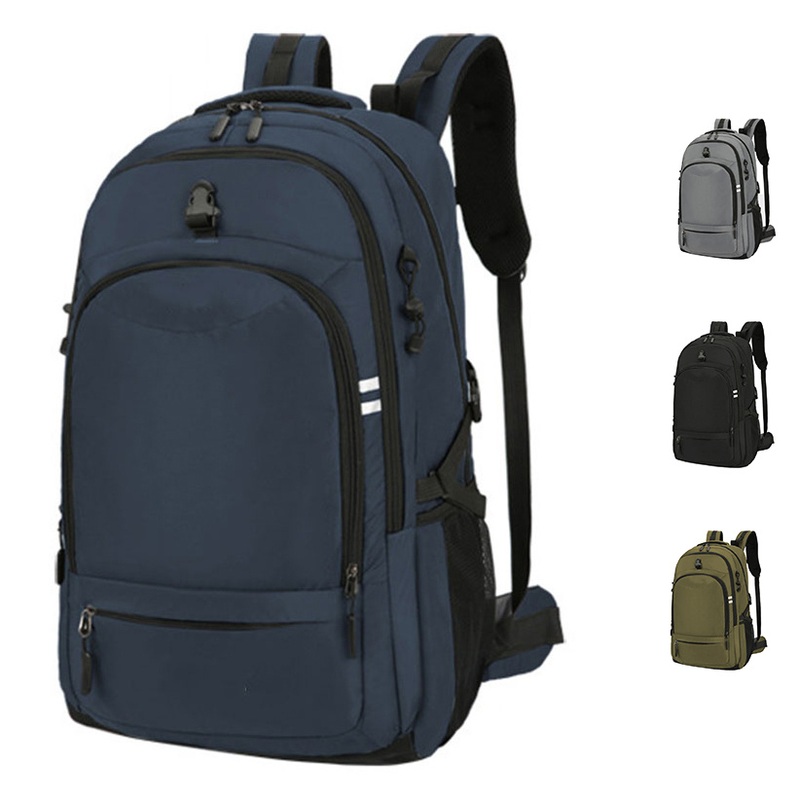 Fuliya Fashion Nylon Waterproof Lightweight Outdoor Duffel Hiking Camping Bag Custom Travel Casual Sports Backpack – Casual Sports Backpack and Hiking Backpack price