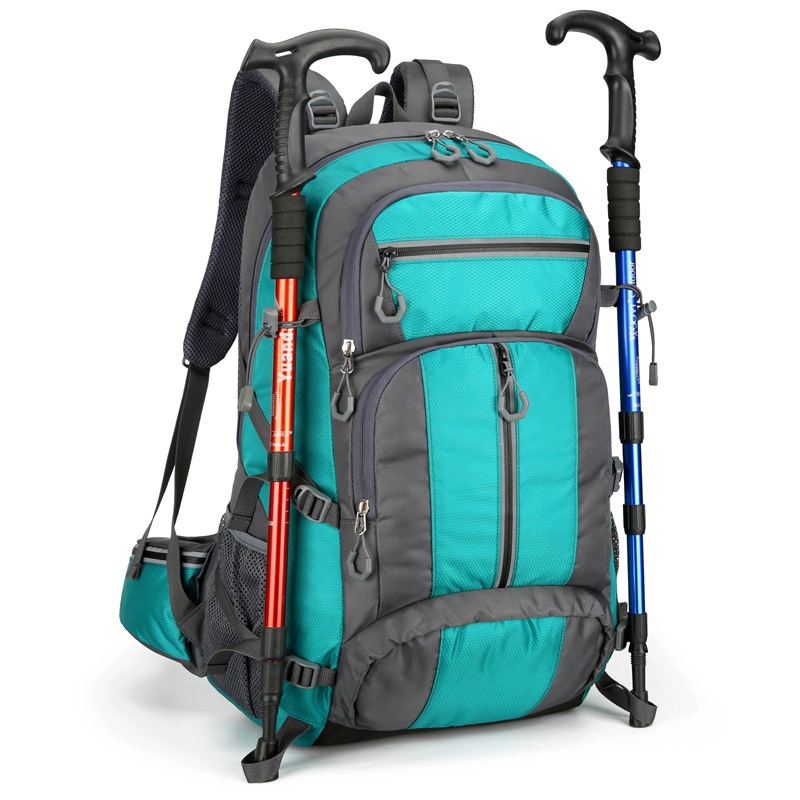 Fuliya Waterproof Daypack Camping Backpack Men Cycling Bag Sport Outdoor Traveling Mountain Climbing Hiking Backpack – Backpack and Waterproof Bag price