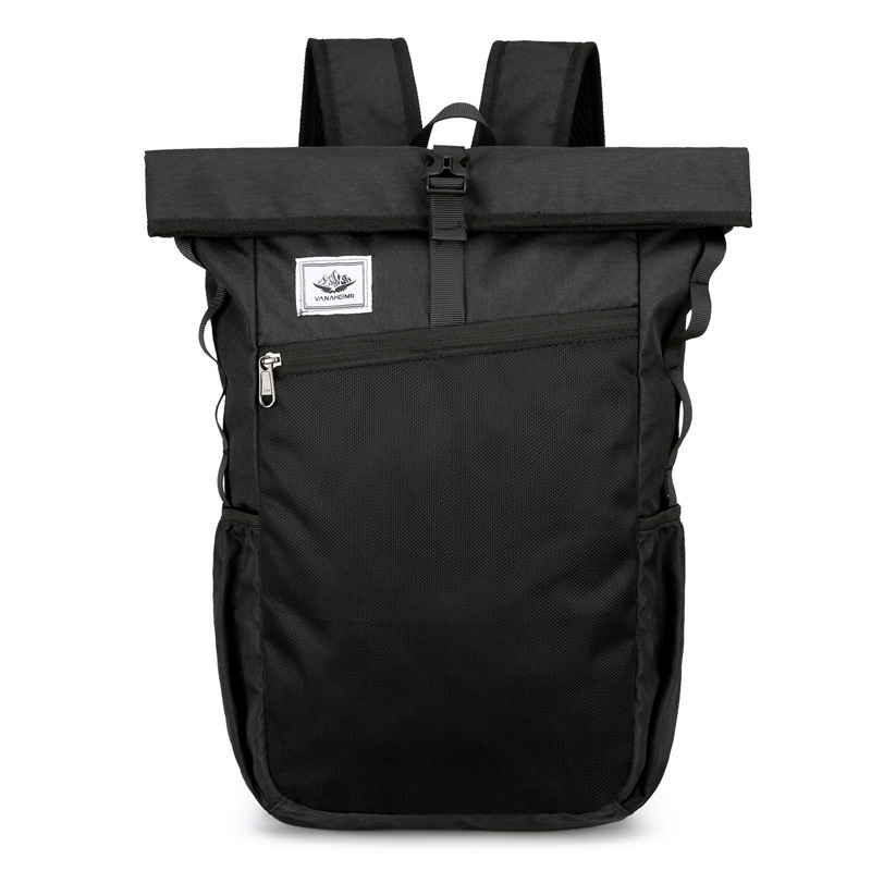 Hot Foldable Riding Leisure Travel Hiking Casual Sports Backpack – School Bag and Backpack Bag price