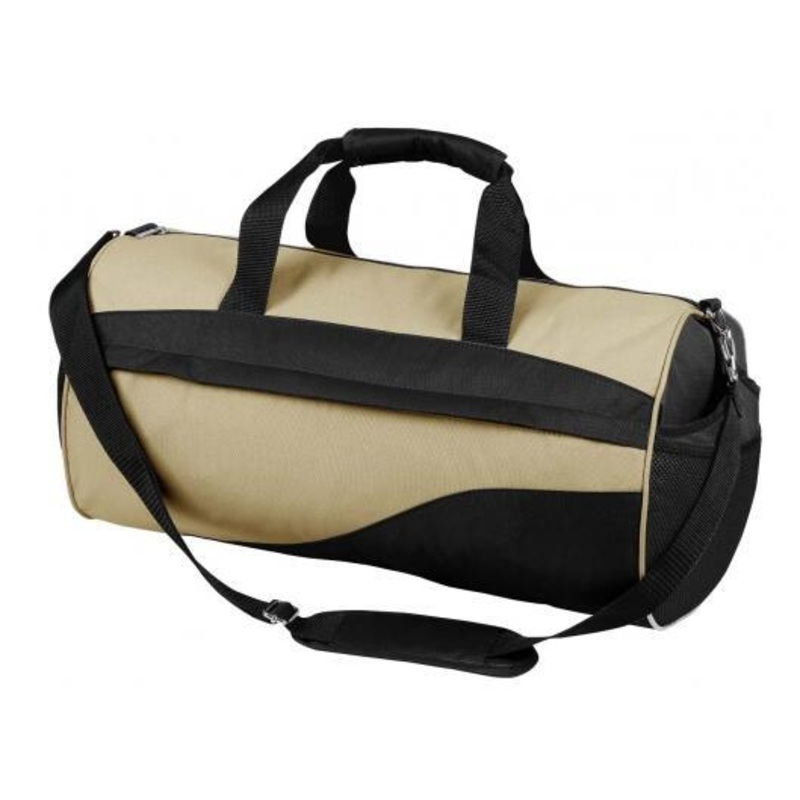 Hottest Durable Sport Barrel Travel Bag Sh-16031609 – Sport Duffel Bag and Protege Sport Bag price