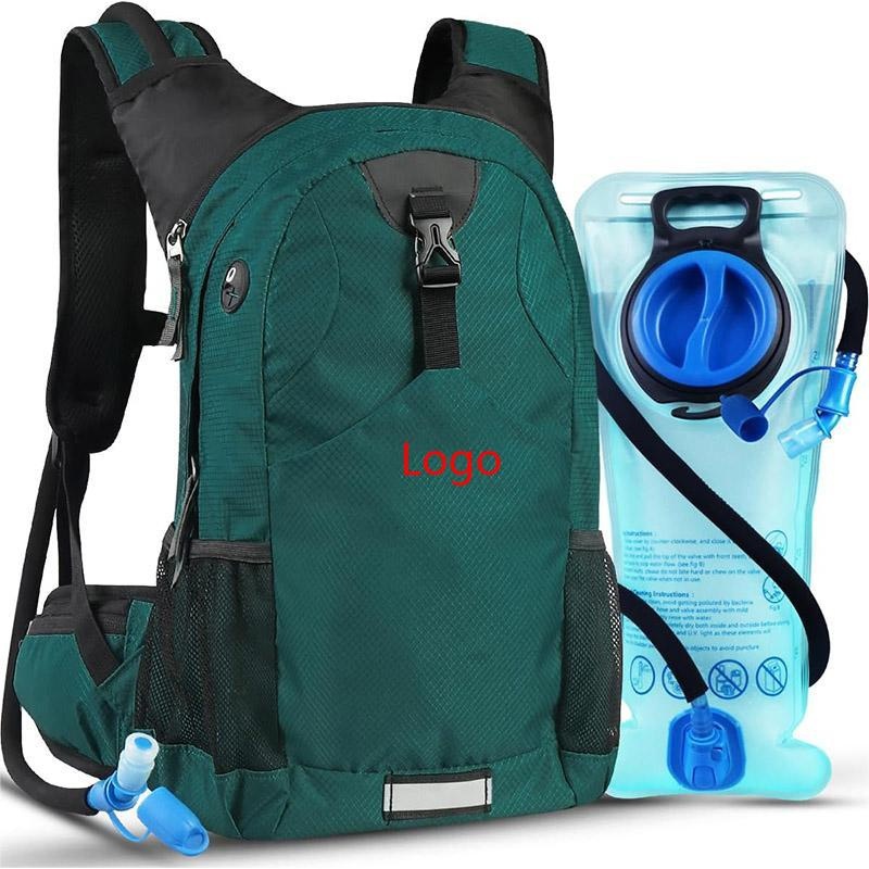 Hydration Backpack Pack with 2L Water Bladder Lightweight Hiking Backpack Bag – Hydration Backpack Men and Running Water Backpack price
