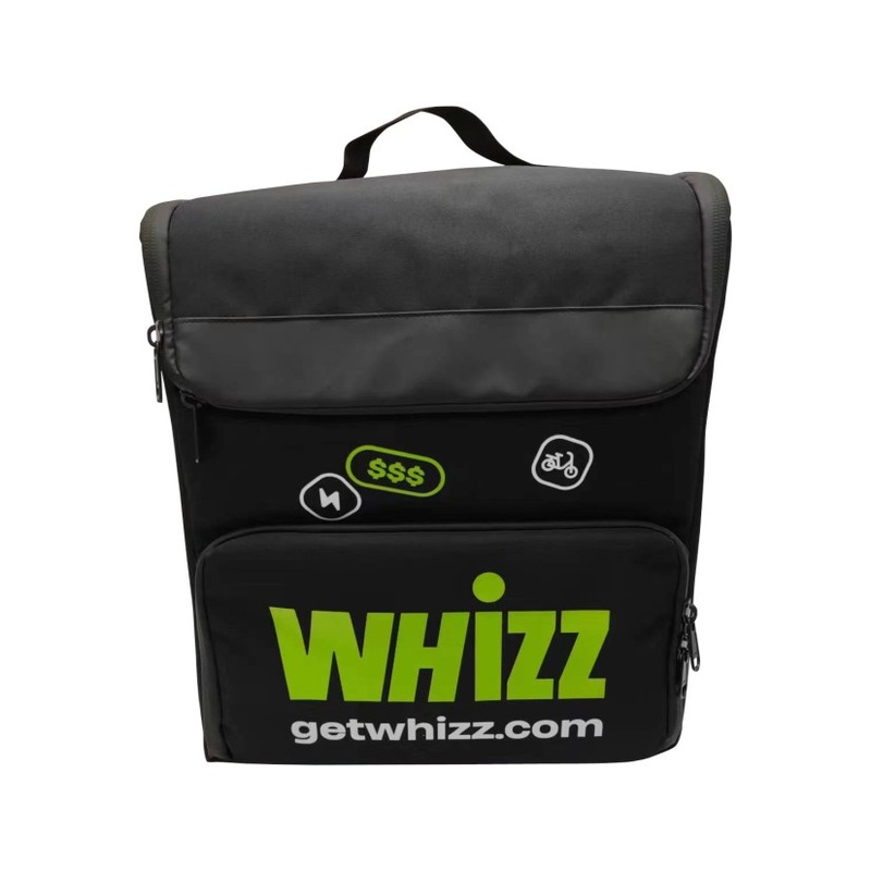 Insulated Pizza Carrier Delivery Bag professional Use – Bag and Cooler Bag price