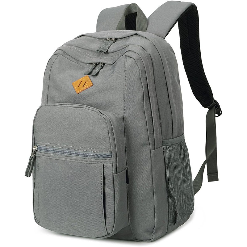 Large – Capacity Classical School & Travel Backpack, Water – Resistant – School Backpack and Travel Backpack price