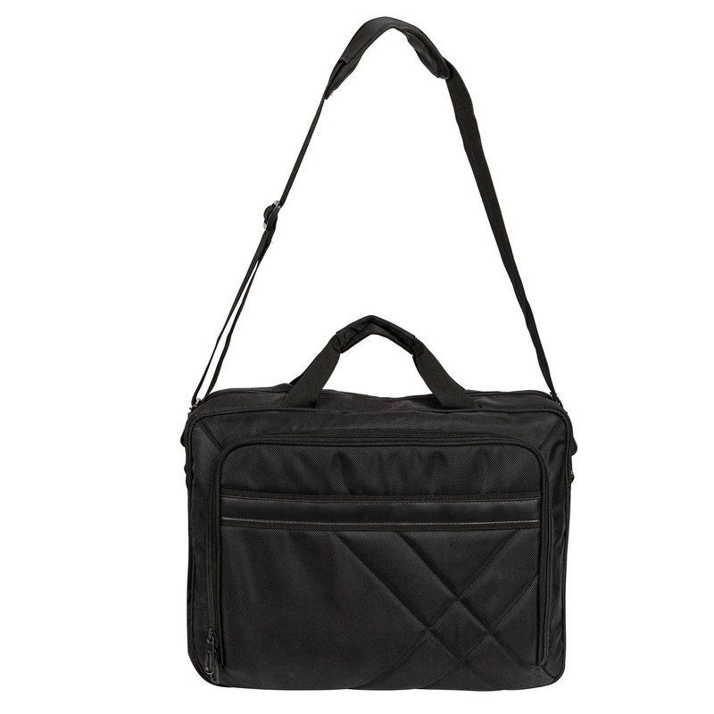 Large Capacity OEM Wholesale Business Briefcase Laptop Messenger Laptop Shoulder Bag Carrying Bag – Bag and Ball Bag price
