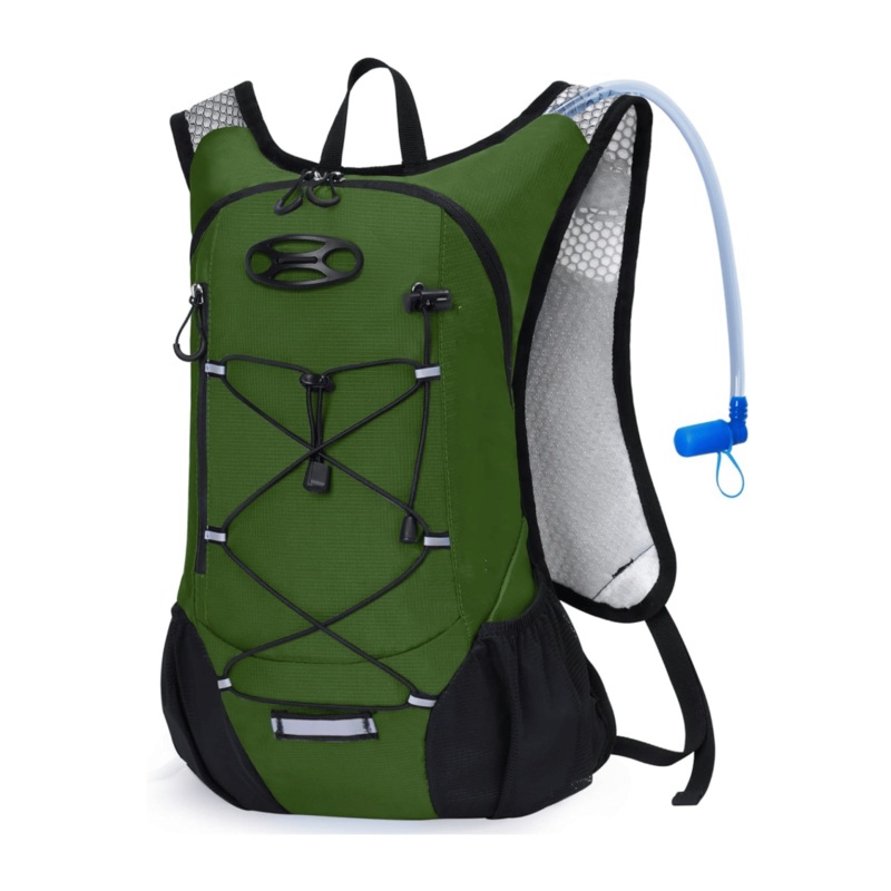 Lightweight Hydration Backpack for Cycling Hiking Running with 2L – Hydration Pack and Running Backpack price