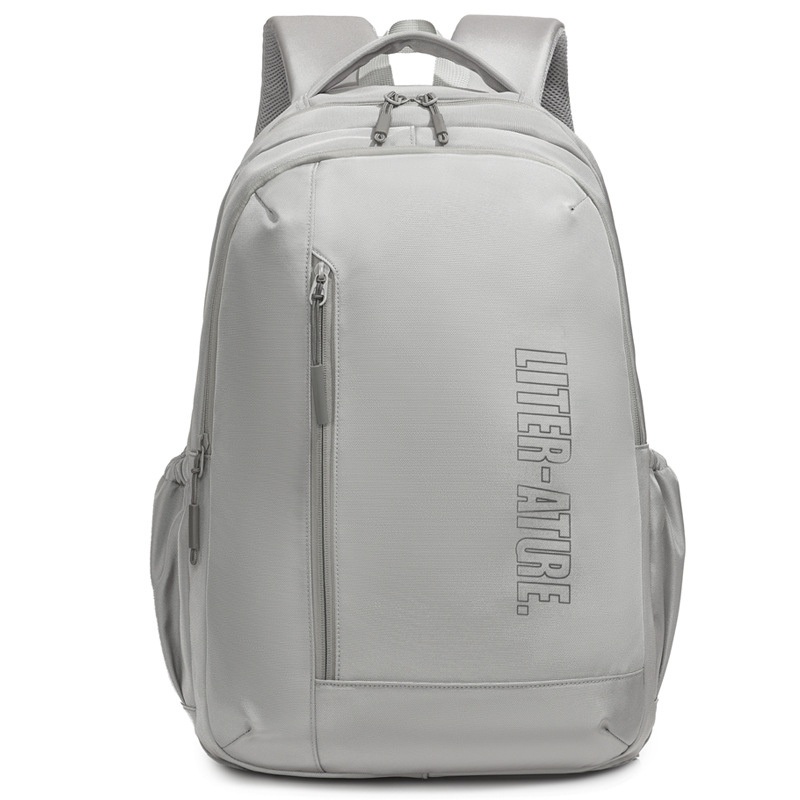 Minimalist Spacious Lightweight Unisex Travel Campus Daily Backpack for College School Students – Durable Study Bag and Breathable Student Backpack price