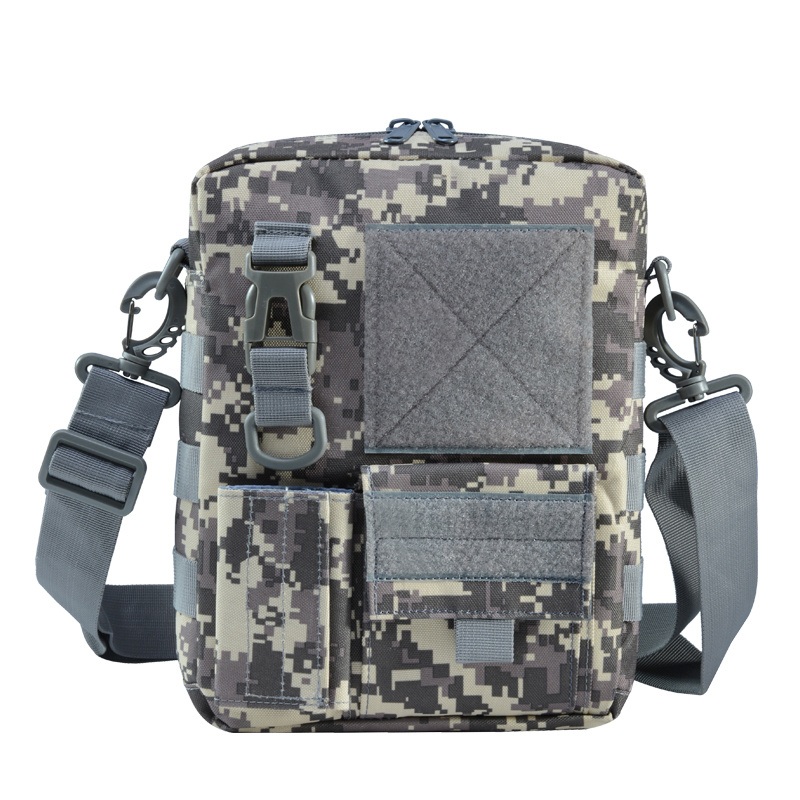 Mobile Phone Casual Crossbody Shoulder Mens Camouflage Tactical Sports Outdoor Bag – Waist Pack and Tactical Waist Pack price