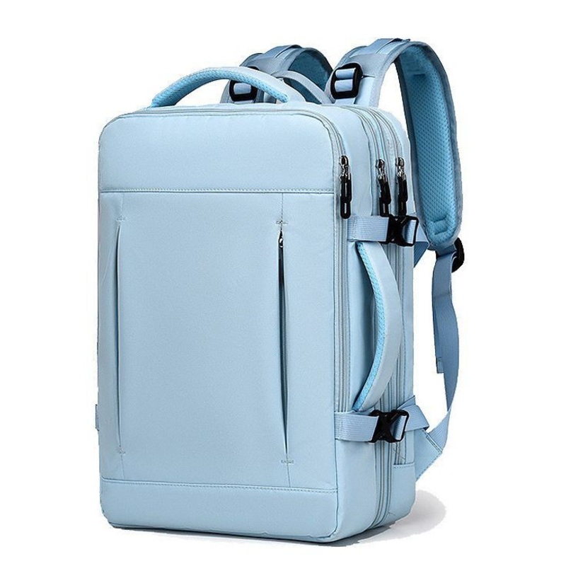 Multi-Functional Bag Backpack Unisex Large Capacity Waterproof with Laptop Protective Pocket – Bag Backpack and Laptop Backpack price