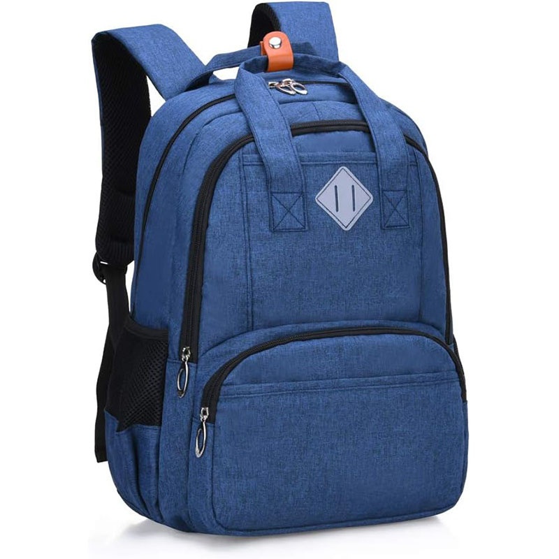 Multi-Pocket Primary and Middle School Backpack – Multi-Pocket School Backpack and Primary School Backpack price