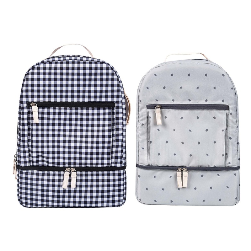 Multi-Purpose Travel Backpack Convertible to Insolated Cooler Bag (Sample Available) – New Design Backpack and Backpack with Multi Functions price