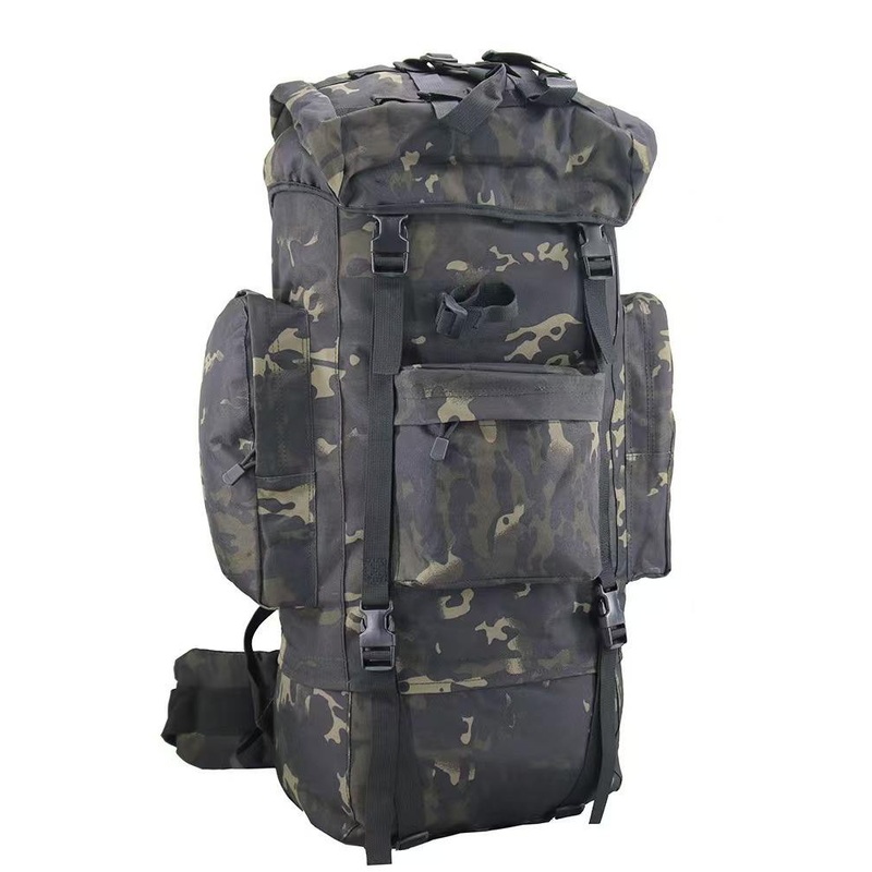 New Designer Large Molle Assault Travel Outdoor Sport Fitness Tactical Gym Backpack – Tactical Backpack and Big Capacity Camouflage Backpack price