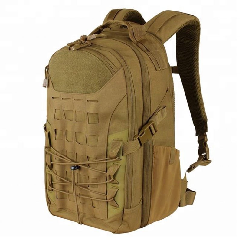 Nylon Tactical Backpack Travel Rover Pack Hiking Backpack – Tactical Backpack and Molle Bag price
