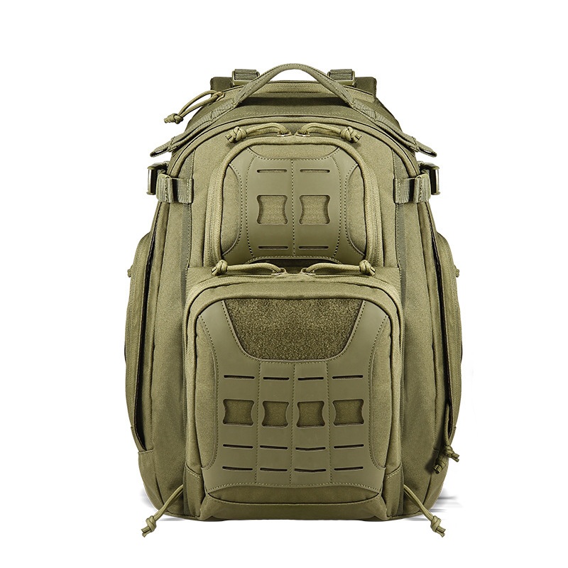 Outdoor Camouflage Backpack Outdoor Sports Camouflage Tactical Backpack – Camouflage Bag and Waterproof Bag price