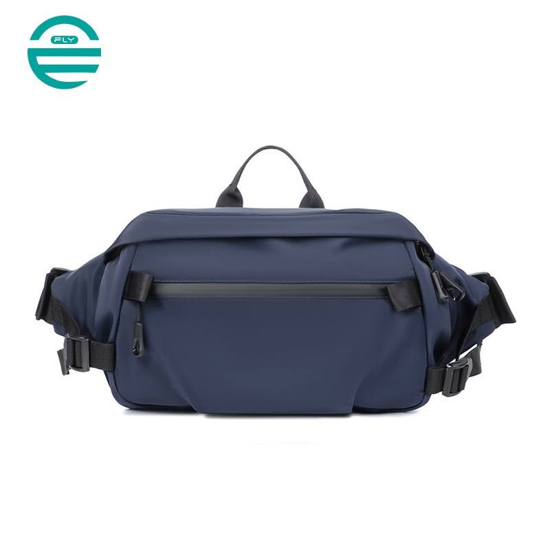 Outdoor Travel Running Waist Bags for Men Waterproof Custom Fanny Pack Chest Bag – Bag and Chest Bag price