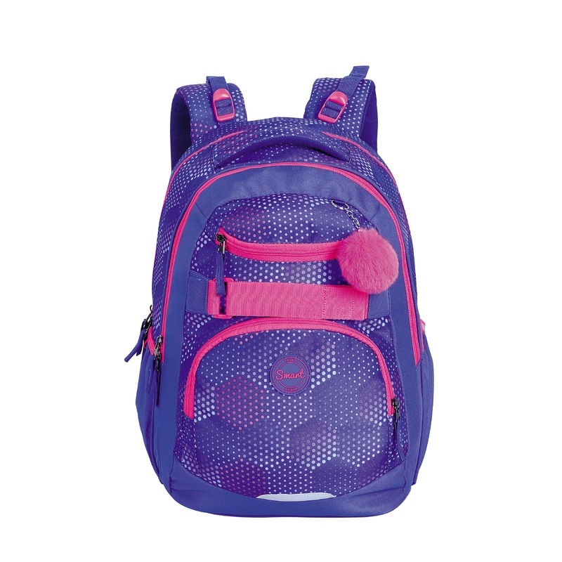 Personalized Printed School Bag for Stylish Students on The Move – Stylish Student Backpack and Custom Digital Print Bag price