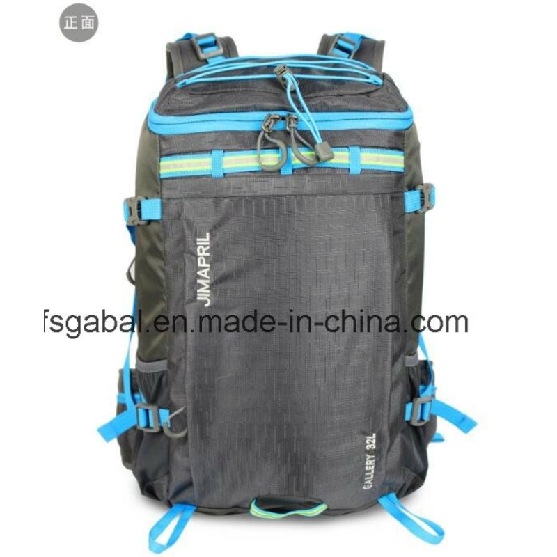 Polyester Colleague Student Sports Travel School Backpack Bag – Travel Bag and Sport Bag price