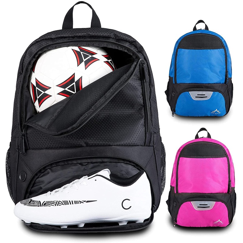 Soccer Bag-Backpack for Soccer Backpack for Football & Volleyball – Soccer Backpack and Backpack for Football price
