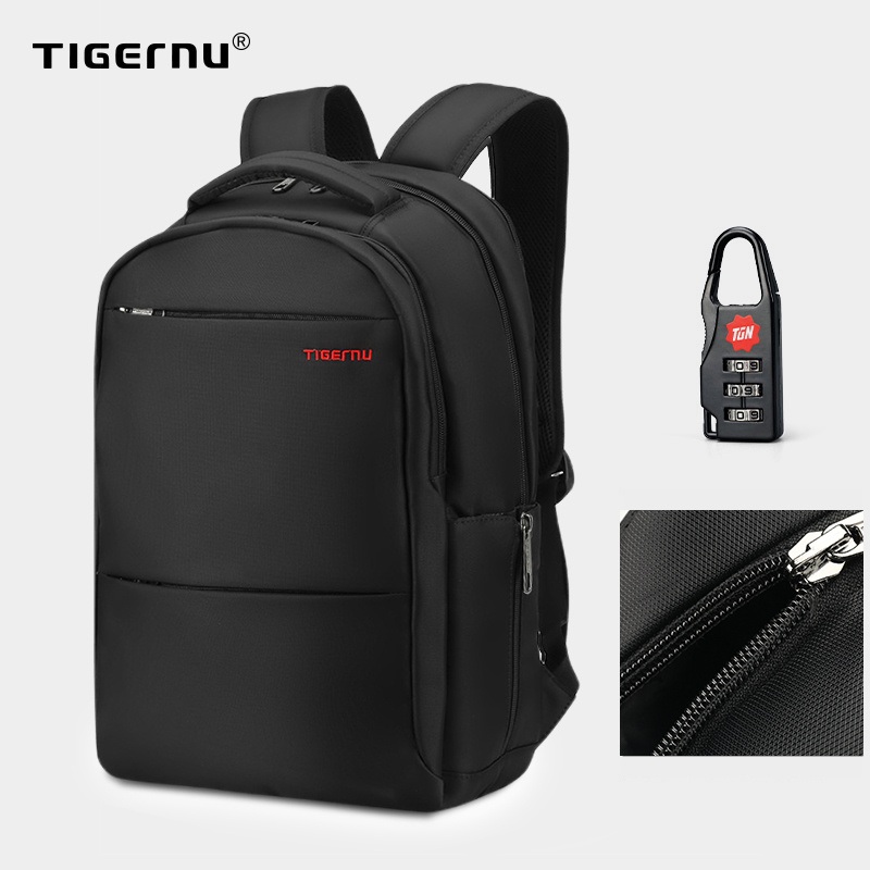Tigernu Knapsack Wholesale Laptop Back Bag Latest Trend Fashionable a Backpack for Business – Back Pack Travel and Sac a DOS price