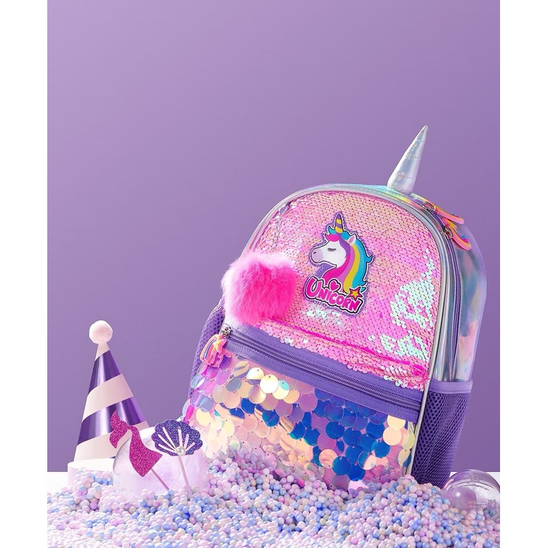 Toddler Girls School Bag for Student Kids Small Lightweight School Backpack Bag for Kindergarten – Child School Bag and School Bag price