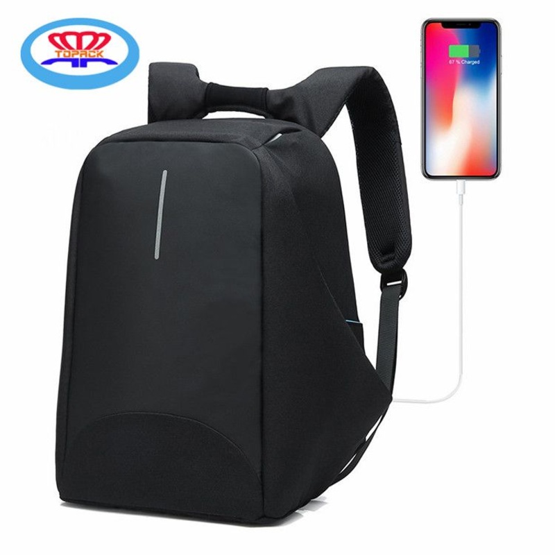 University Student Lightweight Antitheft Laptop Rucksack – Bag and Bolso price