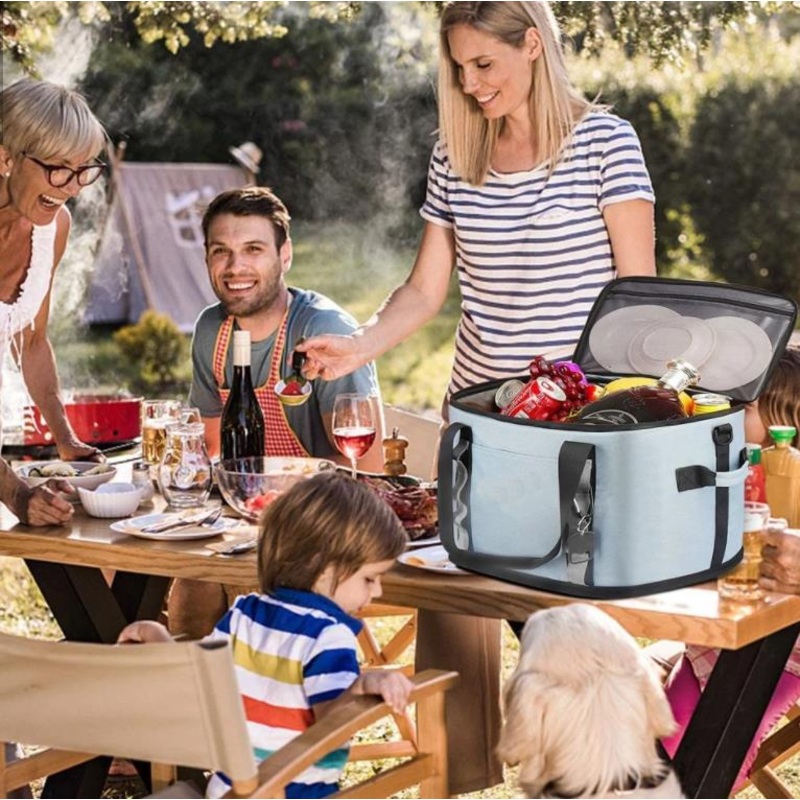 Waterproof Cooler Bag Suitable for Camping Picnic& Beach – Bag and Cooler Bag price