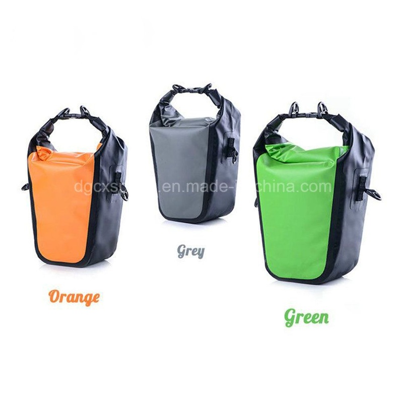 waterproof Outdoor Ocean PVC Tarpaulin Floating Bag – Dry Bag and Waterproof Bag price