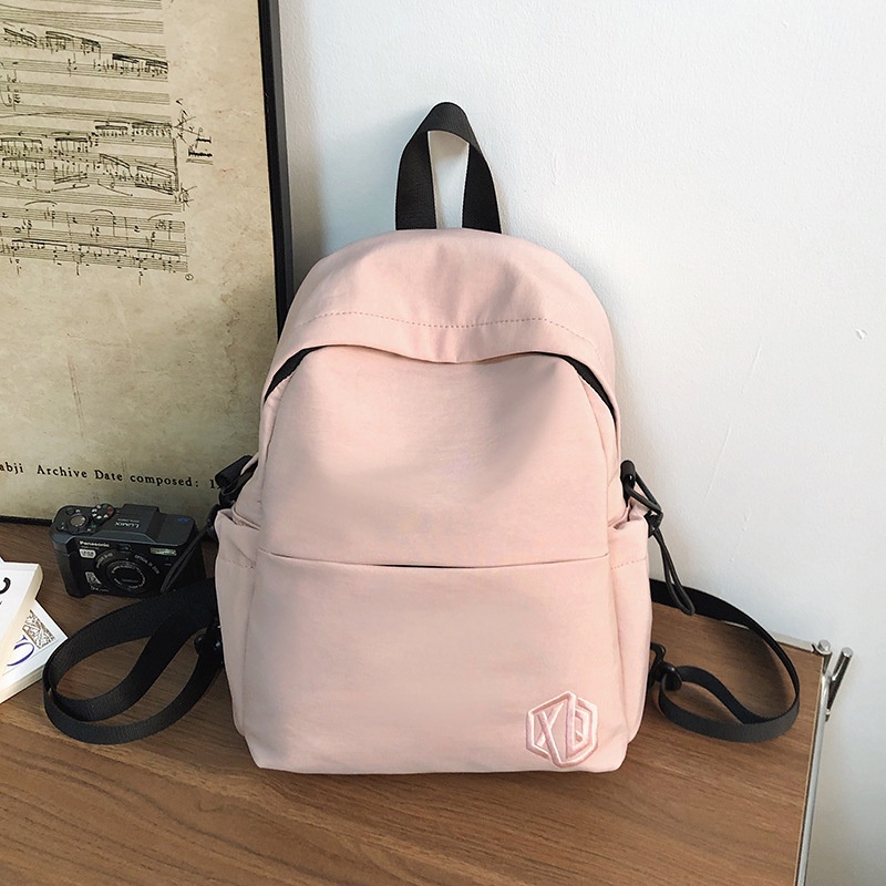Wholesale Lightweight Casual Mini Backpack Multi – Purpose Design for School, Shopping and Travel – Casual Backpack and Multi – Color Small Backpack price
