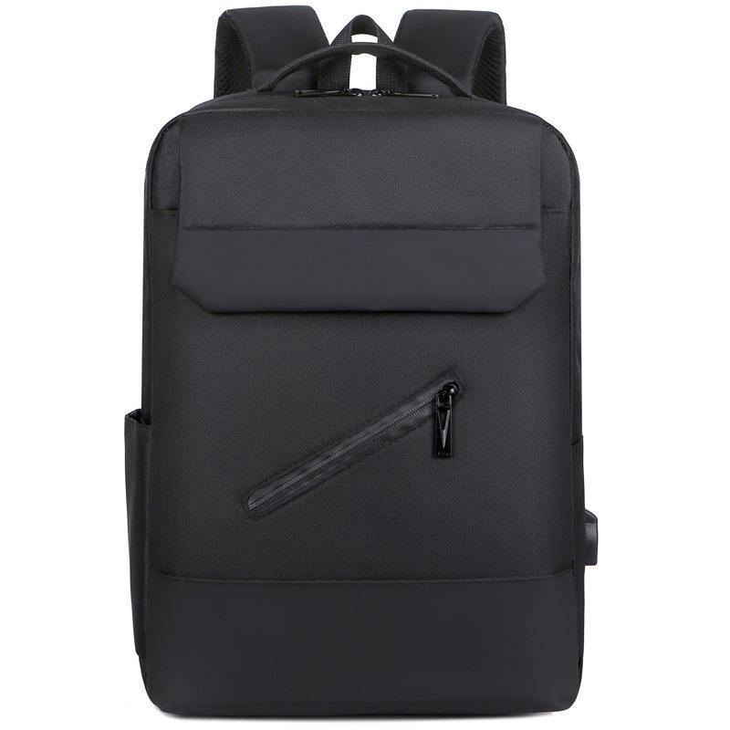 Xianghui Wholesale Lightweight Travel USB Charging Backpack Laptop Bag – Backpack Laptop Bag and Laptop Backpack with USB price