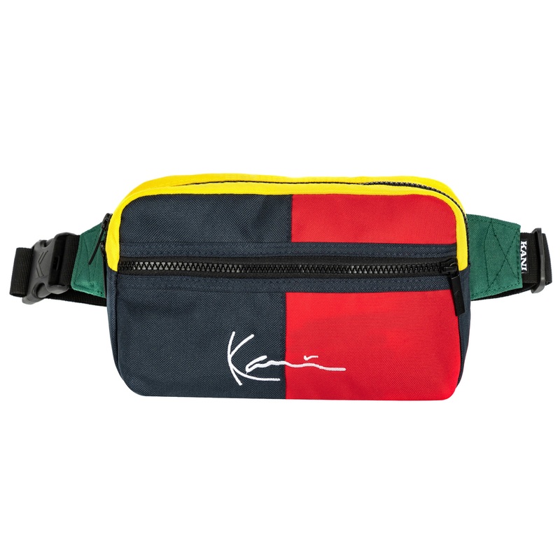 2022 Fashion Custom Shoulder Chest Bag Waterproof Fanny Pack Waist Bags with Adjustable Belt – Bag and Ball Bag price