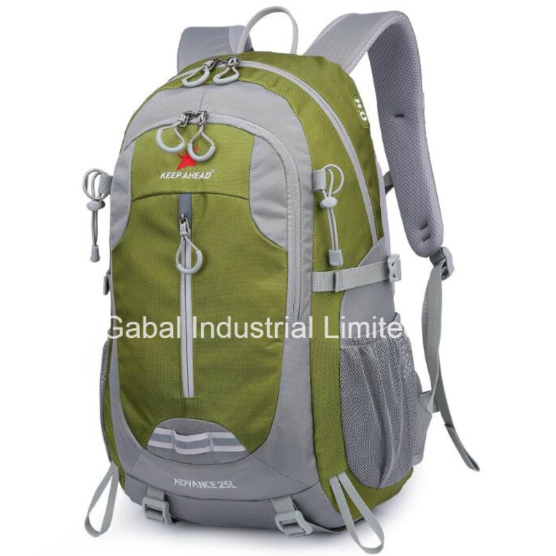 25L Nylon Lightweight Hiking Sports Travel Bag Backpack – Backpack and Travel Bag price