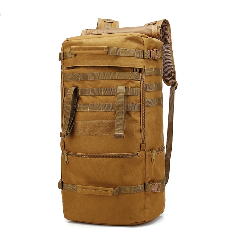 60L Multi Functional Tactical Multi-Purpose Large Capacity Luggage Bag Outdoor Backpack – 60L Tactical Backpack and Molle Tactical Backpack price