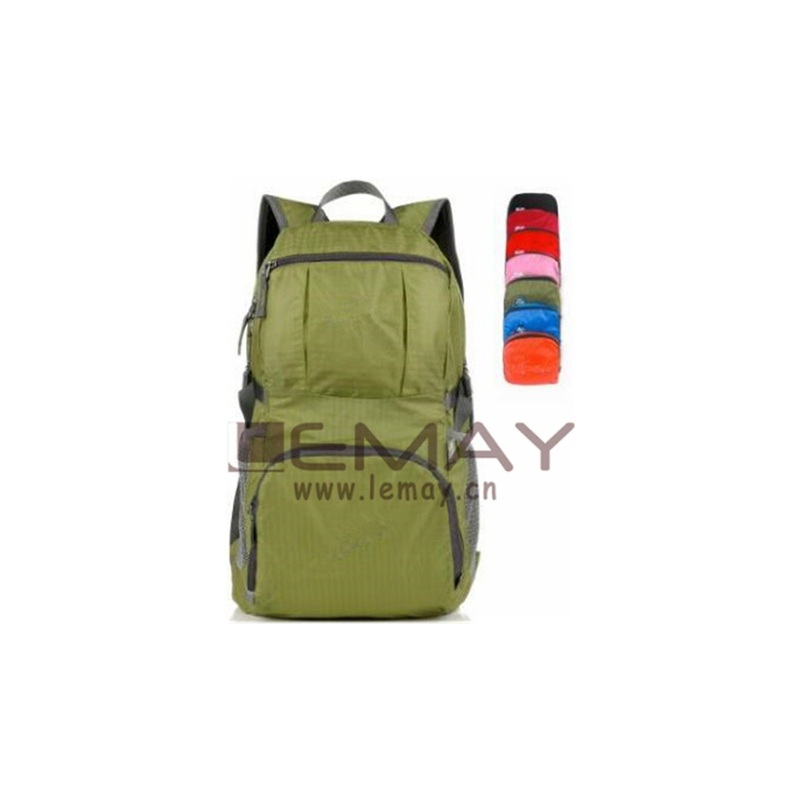 Backpack Bag Packable Travel Bag Lightweight – Sports Bag and Promotional Bag price