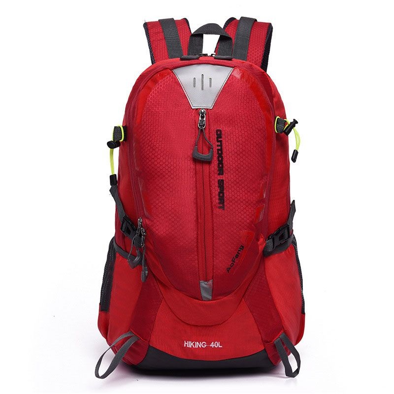 Cross-Border Mountain Backpack Outdoor Travel Backpack Student Hiking Backpack – Sports Backpack and Travel Bag price