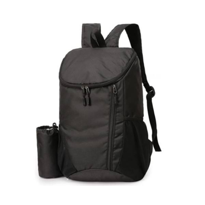 Custom Logo Outdoor Camping Travel Bag Lightweight Packable Mountaineering Hiking Backpack – Large Capacity Waterproof Backpack and Outdoor Sports Hiking Bag Mountain Bag price