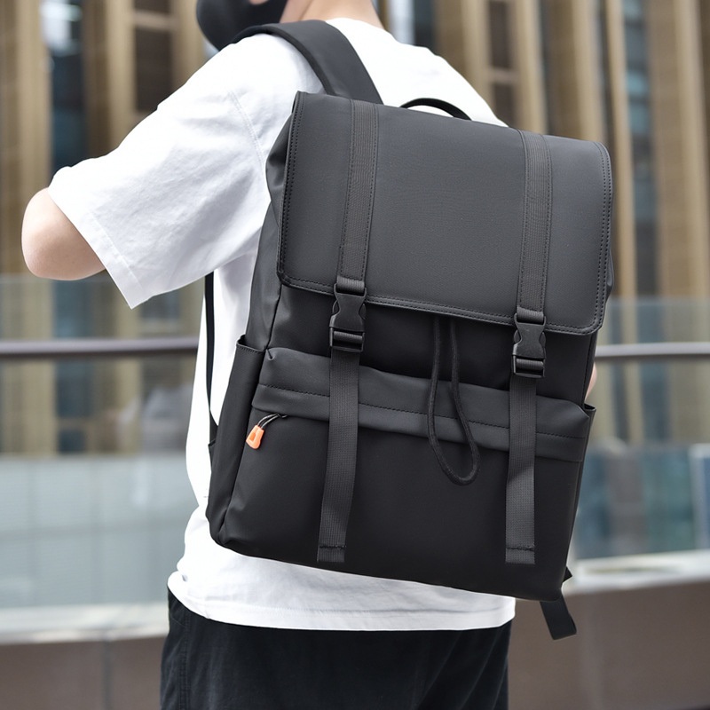 Designish Large Capacity Waterproof Leisure Travel Business Laptop Backpack – Laptop Backpack and Travel Backpack price