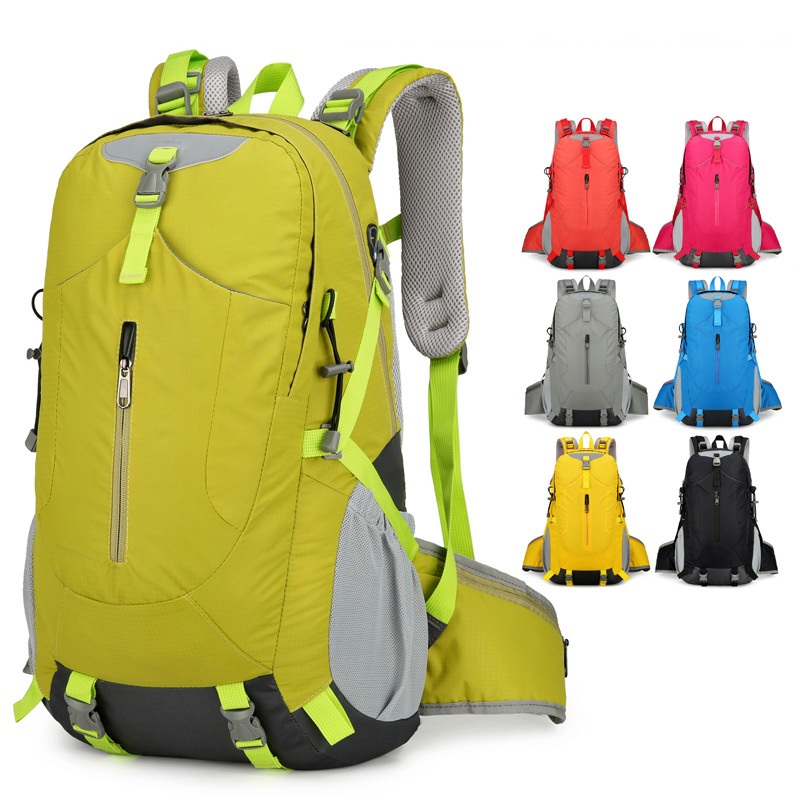 Durable Outdoor Waterproof Travel Sports Hiking Bags Mens and Womens High Capacity Hiking Backpacks with Adjustable Simplicity – Hiking Backpack and Outdoor Hiking Backpack price