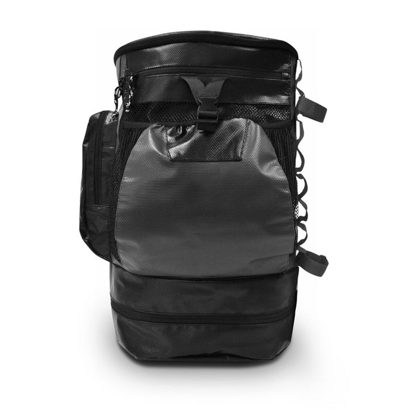 Durable Waterproof Triathlon Bag Transition Bag with Large Storage Compartment for Gym – Triathlon Bag and Transition Bag price