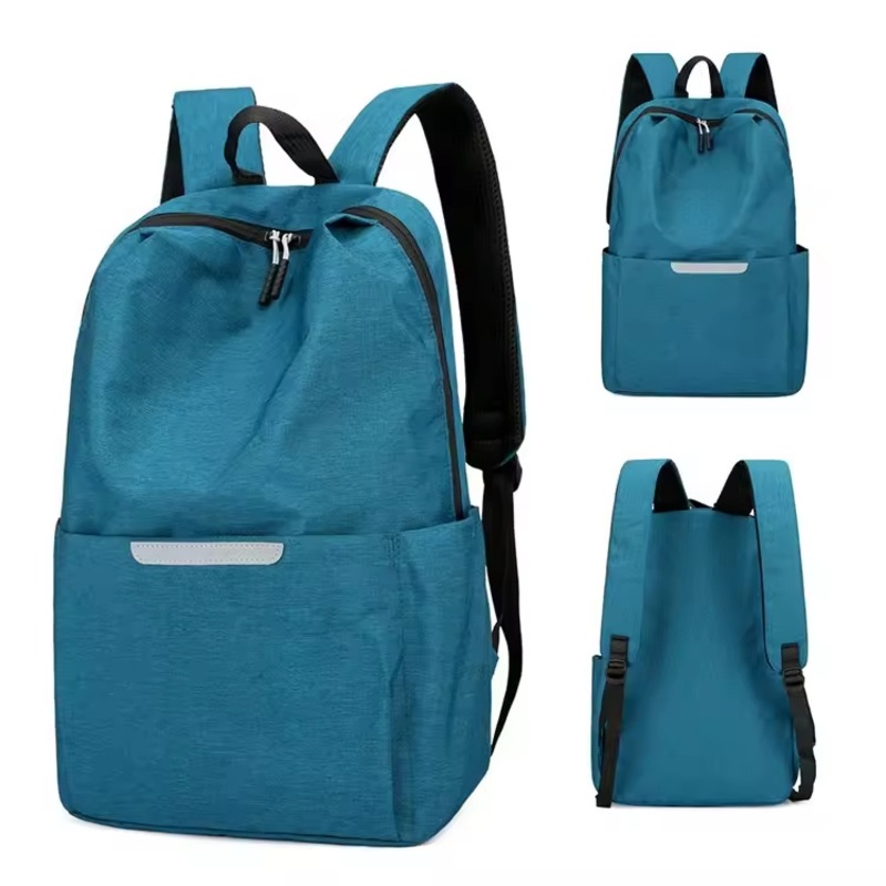 Factory Customized High-Capacity Outdoor Sports Backpack Bag – Bag and School Bag price