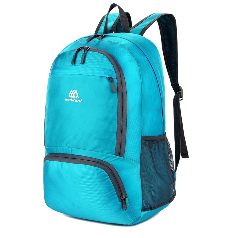 Factory Foldable Running Bag Hiking Hydration Sport Outdoor Backpack for Women Men – Sports Backpack and Travel Bag price