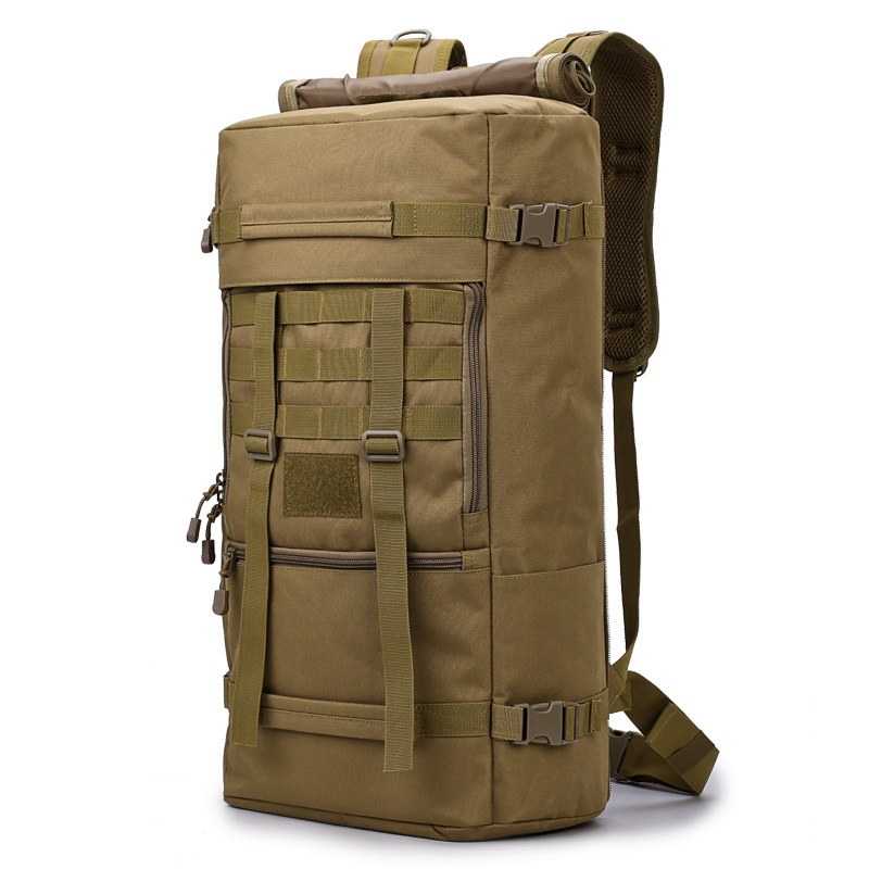 Hyper Spacious Camping Tacitcal Outdoor Backpack – backpack and Combat price
