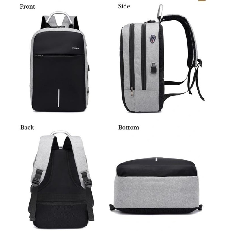 Laptop Backpack Casual Backpack Waterproof Business Backpack – Bag and Rucksack price
